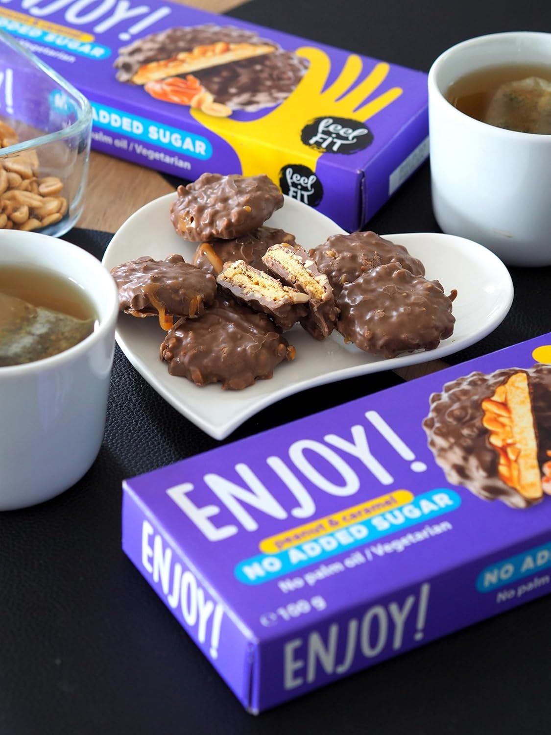 Biscuiti si Prajituri