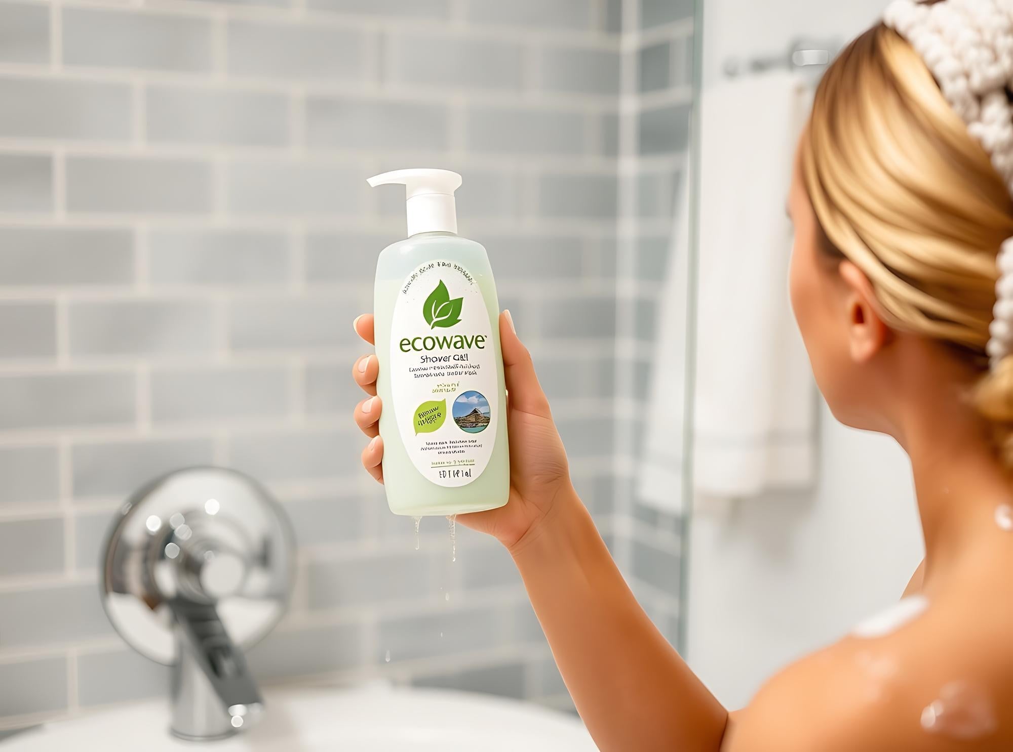 Gel de duș, Săpun lichid, Săpun solid - Naty Shop