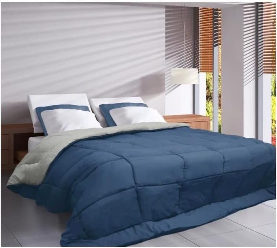 Plăpumi și pilote călduroase - Naty Shop