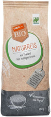 tegut... Bio-Naturreis, 1 x 500 g