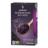 Orez integral organic, superaliment 250g - Pure Variant