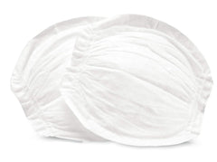 Stilleinlagen, 60 Stück Lebensmittel und Stillzubehör Bebe Naty Shop