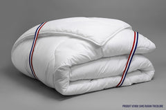 DODO Quilt Munich Basic, Polyester, weiß, 150X220 cm Steppdecken und Steppdecken Naty Shop