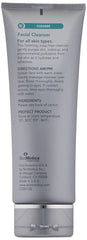SkinMedica Facial Cleanser – Reinigungsschaum für normale oder trockene Haut und perfekt als Naty Shop-Reiniger