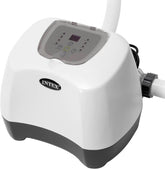 Sistem de curățare a piscinei Intex Krystal Clear cu ozon și apă sărată - fără clor chimic (miros), 28666