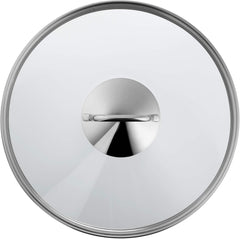 WMF Devil Induktionstopf 26 cm mit Glasdeckel, Cromargan beschichteter Edelstahl, Keramikbeschichtung, backofenfest. Töpfe und Pfannen im Naty Shop