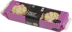 Biscuiți suedezi cu ovăz Gille, 175 g (1 pachet)