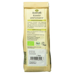 Bio Salatkräuter, 40g