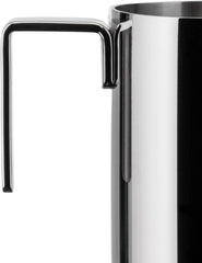Alessi 90023 - Frișcă de design din oțel inoxidabil 18/10, lustruită