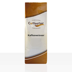 Coffeefair Kaffeeweißer 10 x 1kg hochwertiger Kaffeeweißer für Vending-Automaten & Kaffeevollautomaten, hohe Weißkraft, sehr ergiebig & gut löslich