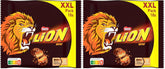 LION MINIS XXL pachet de 2 (1 x 324g)