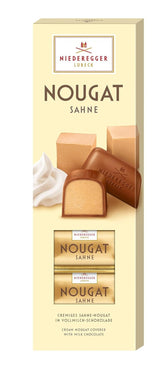 Nuga cremoasă Niederegger 100g
