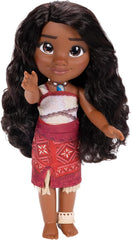 Disney Moana 2 Moana Puppe 35 cm Puppen Naty Shop