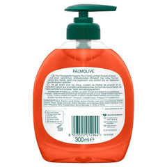 Palmolive, Flüssigseife zur sanften Handreinigung, Set 6 x 300 ml Dusche und Bad Naty Shop