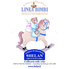 Linea Bimbi, Bio-Reinigungstücher für Babys Naty Shop Naty Shop Baby-Feuchttücher