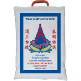 ROYAL THAI RICE - Klebreis - 1 x 10 KG