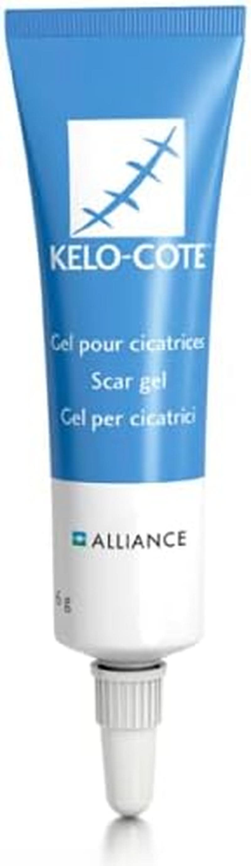 Silkon gel pentru tratamentul cicatricilor, 6g Cosmetice si Infrumusetare Naty Shop