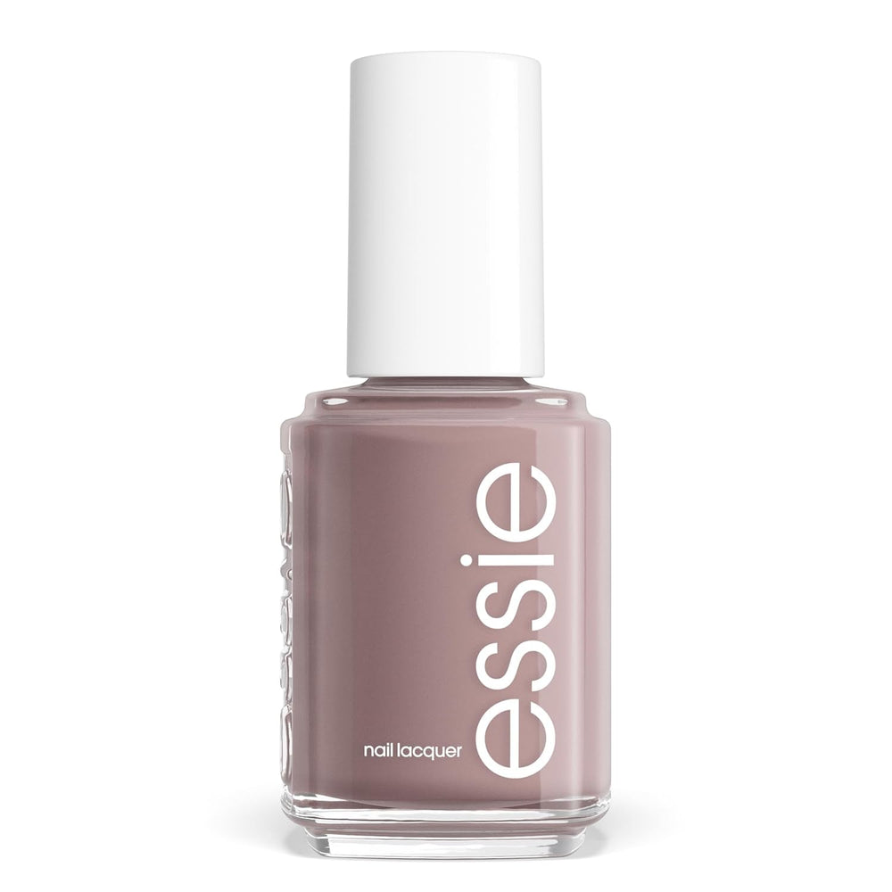 Oja Essie pentru unghii intens colorate, Nr. 77 Chinchilly, Gri, 13,5 ml