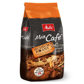 Melitta Mein Café Medium Roast, Boabe de cafea întregi, Nemăcinate, intensitate 3/5 Cafea Naty Shop 1 Kg Medium Roast