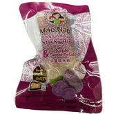 - Klebreis mit Kokosnuss und Süßkartoffeln - (1 x 80 g)