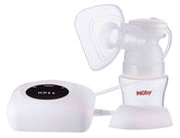 Nuby - Elektrische Milchpumpe Mit Digitaler Anzeige Zubehör Essen und Stillen Bebe Naty Shop