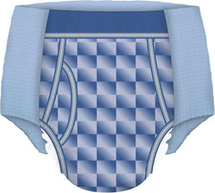 Huggies Drynites Nachtwindeln Bei Bettnässen, Für Jungen Ab 13 Bis Ca. 17 Jahre (48-60 KG), 27 Stück (3X9), Monatspack, Windel-Pants Naty Shop