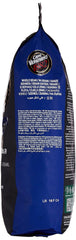 Vergnano Crema 800, Espresso ganze Bohne, zart und vollmundig, 1000 g