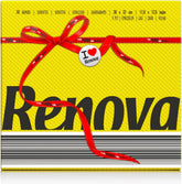 Șervețele de hârtie Renova, 70 bucăți, 128 G