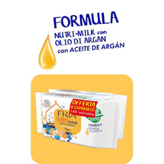 Feuchttücher, 2er-Pack (2 x 72 Tücher) Baby-Feuchttücher Naty Shop