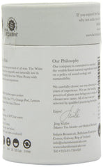 Solaris Ceai organic Ceai alb Chai 25 g