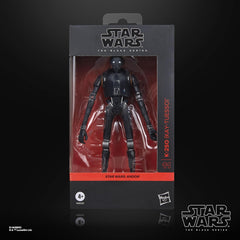 Star Wars Black Series K-2SO (Kay-Tuesso) Andor Sammel-Actionfigur 15 cm Actionfiguren Naty Shop