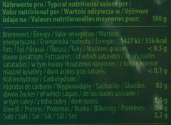 Hârtie de orez Ricefield, rotundă, 22 cm, 1 pachet (300 g)
