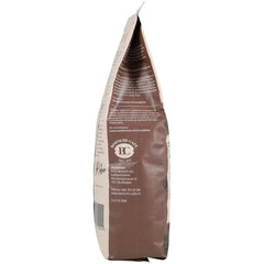 Sombrero Latino Lover 500g boabe întregi, prăjire intensă, 50% Arabica/50% Robusta, aromă fructată-nucioasă-picantă, Fairtrade