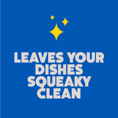 Ecover ZERO All-In-One, Spülmaschinenkapseln (25 Tabs/500 Gramm) Küchenwaschmittel Naty Shop