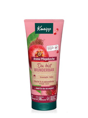 Kneipp Geschenkpackung mit 2 Aromatherapie-Duschgels, 2 x 200 ml, Dusche und Bad, Naty Shop