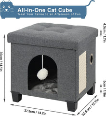 Pături & Mobilier, Animale de companie, Peșteri & Case, Pisici, Paturi pentru pisici, Pisici - culcusuri, saltele