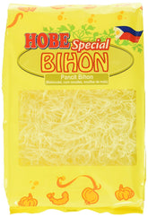 Pancit Bihon Nudeln, 4er Pack (Packung à 4 x 227g)