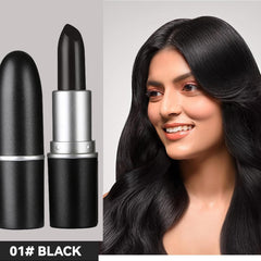 Stick de culoare a părului Culoare temporară a părului Vopsea de ruj pentru păr, Vopsea temporară de ruj pentru păr Vopsea de culoare albă Acoperirea părului DIY Machiaj Stick Vopsea de păr Negru Brown Vopsea pentru par Naty Shop