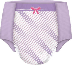 Huggies Drynites Nachtwindeln Bei Bettnässen, Für Mädchen Ab 13 Bis Ca. 17 Jahre (48-60 KG), 33 Stück (3X11), Jumbo-Monatspack, Windelhosen XL Zubehör Essen und Stillen Baby Naty Shop