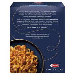 Paste Collezione Tagliatelle / Pachet de 12 (12 x 500 g)