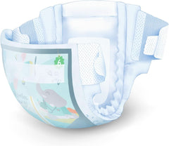 Lindas Fashion and Love XL Windeln, Größe. 6 (17-28 kg), 27 Stück Mutter und Kind Naty Shop