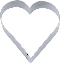 Städter Heart ø 10,0 / 3,0 cm înălțime