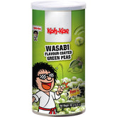KOH-KAE – Grüne Erbsen mit Wasabi – (1 x 180 g)