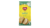 Mix B - Brot Mix Backmischung Glutenfrei 1Kg Amestec pentru copt si gatit Naty Shop 1 Kg (1Er Pack)