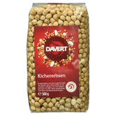 Davert Bio Kichererbsen, 500 g