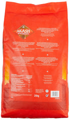Akash Basmatireis, 1 Packung (1 x 20 kg)