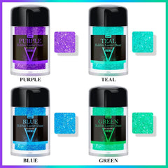 Essbarer Glitzer, 5 Gramm Naty Shop