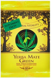 Cannabis brazilian original 50 g ● Ceai Yerba Mate cu făină de cânepă și salvie ● Ceai Mate din frunze de Mate ● Coji de lămâie și lemongrass ● Ceai Yerba Mate frunze libere 50 g