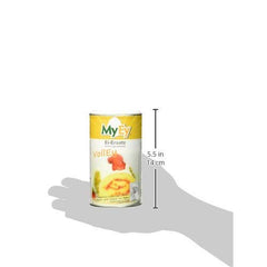 MyEy VollEy Ei Ersatz 200g – Veganes Pulver zum Kochen und Backen