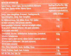 Akash Basmatireis, 1 Packung (1 x 20 kg)